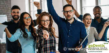 Personal gewinnen durch starkes Markenbild – ZWP online – das Nachrichtenportal für die Dentalbranche - ZWP Online - Das Nachrichtenportal für die Dentalbranche