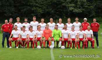 Wenig Personal-Veränderung, dafür Teamspirit: SV Geiersthal backt kleinere Brötchen - Heimatsport.de