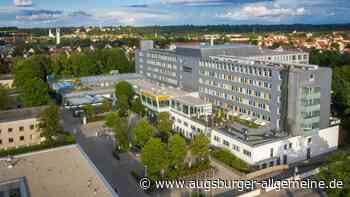 Landsberg: Landsberg: Das Personal kritisiert die Klinikleitung | Landsberger Tagblatt - Augsburger Allgemeine
