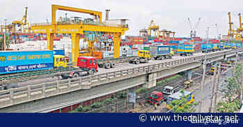Better logistics may boost exports by 20pc: experts - The Daily Star