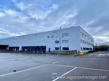 Last mile logistics firm takes Tamworth shed - Logistics Manager