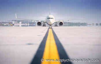 Rhenus Logistics Introduces Carbon Neutral Air Consolidation Service from Frankfurt To São Paulo - CSCMP's Supply Chain Quarterly