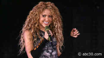 Shakira rejects prosecutors' offer, faces tax trial: Spain