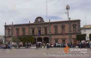 Pide cabildo de Ixmiquilpan al Congreso suspender a 2 regidoras faltistas - Quadratín Hidalgo