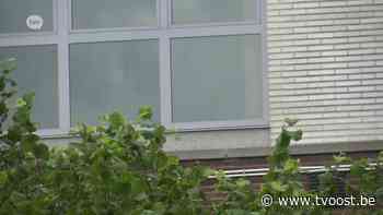 WZC Rodenbach in Denderleeuw wil snel van verhoogd toezicht vanaf en droomt van nieuwbouw in oud VDAB-gebouw - TV Oost