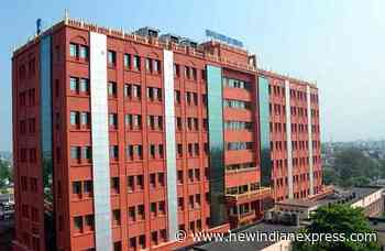 Orissa High Court introduces annual award for lawyers at district level - The New Indian Express