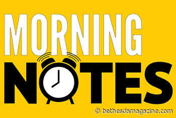 Montgomery County reaches 'high' level for COVID-19 - BethesdaMagazine.com