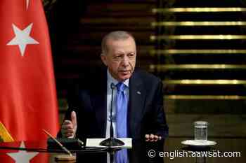 High-Level Talks with Egypt Could Take Place, Erdogan Says - Asharq Al-awsat - English