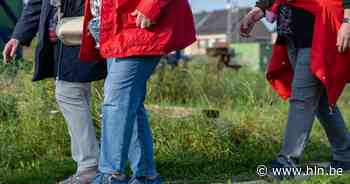 Wandelclub Denderklokjes organiseert verschillende wandelroutes | Lebbeke | hln.be - Het Laatste Nieuws