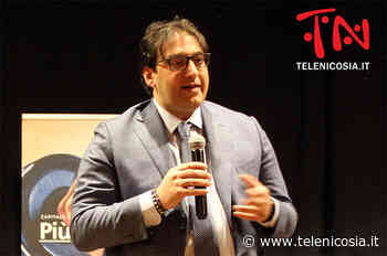 Gianluca Speranza, direttore Confcommercio Caltanissetta Enna, interviene sull’accorpamento della Camera di Commercio di Enna con Palermo - TeleNicosia