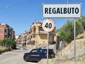 Enna - Operazione “Family”, 4 arresti a Regalbuto - Dedalomultimedia