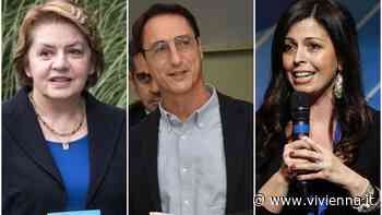 Primarie PD. La provincia di Enna è stata quella in cui la Chinnici ha avuto la più alta percentuale di voti (66,86%) - Vivi Enna