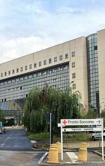 Sportello CUP/CASSACUP dell'Ospedale Umberto I di Enna aperto nei pomeriggi di lunedì e giovedì - Vivi Enna