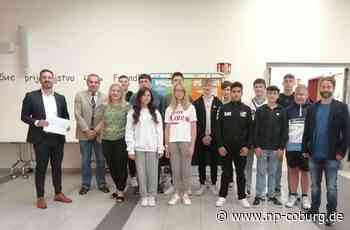 Verschwörungstheorien - Schüler sollen Umgang mit Fake-News lernen - Neue Presse Coburg