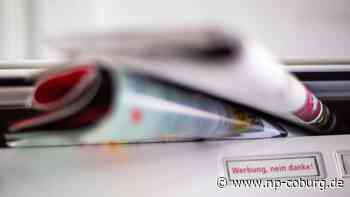 Einzelhandel - Das langsame Sterben der Werbeprospekte - Neue Presse Coburg