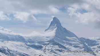 Freizeit - Bergführer raten von Matterhorn-Aufstieg ab - Neue Presse Coburg