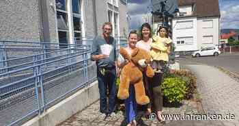 Neustadt bei Coburg: Spielzeugmuseum lädt zu kreativen Aktionen ein - inFranken.de