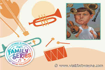 Family Series: The Remarkable Farkle McBride - Visit Fort Wayne