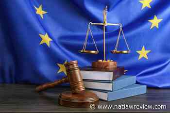 EU Policy Containing Antitrust, Digital Assets, and Transport - The National Law Review