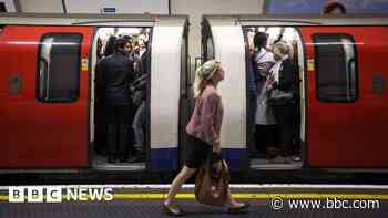 Transport for London: Bosses want more time to consider bailout offer - BBC