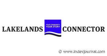 STP names 2021 State Transport Police Officers of the Year - Index-Journal