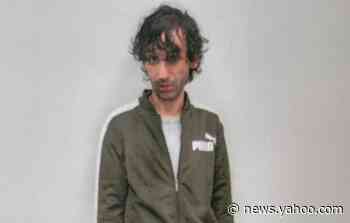 ‘Twisted’ sex offender who targeted three lone women on public transport in three days jailed - Yahoo News