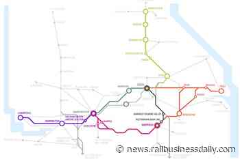 Industry leaders welcome Transport Committee's urge on government to revisit IRP | RailBusinessDaily - RailBusinessDaily