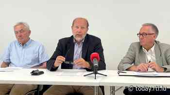 Public transport: "Long term there is no way around public transport." - RTL Today