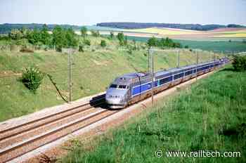 French transport agency makes recommendations for opening up on-board safety equipment - RailTech.com