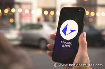 Loopring price prediction: why a 35% LRC pullback can't be ruled out - BanklessTimes