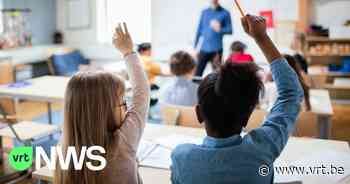 425 vactures in Nederlandstalige Brusselse scholen, waaronder Hendrik Conscienceschool in Schaarbeek - VRT NWS