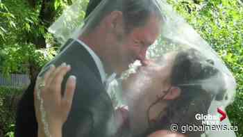 Retrial beings for Wainwright man accused of murdering estranged wife - Global News