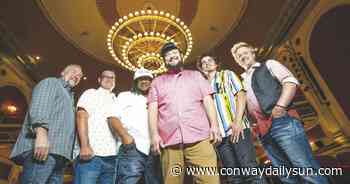 Arts Jubilee to to present Victor Wainwright & the Train July 28 - Conway Daily Sun