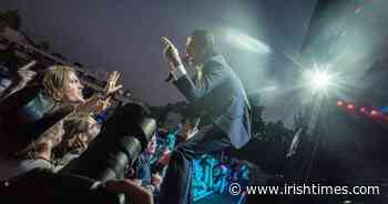 Gig of the Week: Nick Cave, Rufus Wainwright, Self Esteem and more at All Together Now - The Irish Times