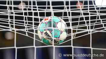 Fußball - Kiel - Holstein Kiel besiegt dänischen Erestligisten Silkeborg - Sport - Süddeutsche Zeitung - SZ.de