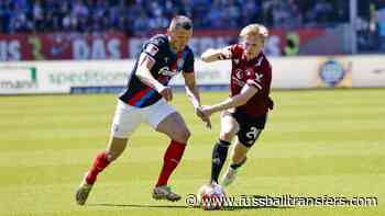 Kiel: Reese in Italien begehrt - FussballTransfers.com