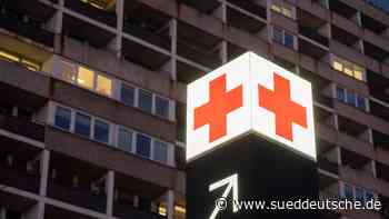 Lage in Krankenhäusern wegen Corona-Fällen weiter angespannt - Süddeutsche Zeitung - SZ.de