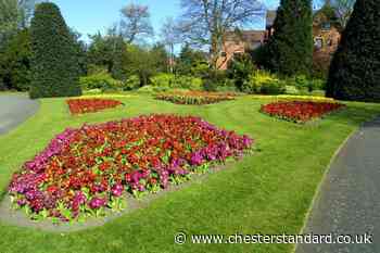 Nine Cheshire West parks earn national Green Flag awards - Chester and District Standard