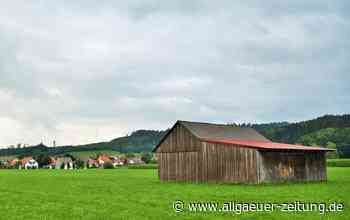 Grünes Licht für diese PV-Anlage - Nachrichten aus Memmingen - Allgäuer Zeitung