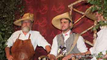 Memmingen: Mit 2.000 Gramm zur Königswürde - Merkur.de