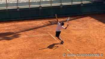 Campionati Italiani, Marco Dessì ai quarti - L'Unione Sarda.it