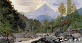 I paesaggi dell'anima di Marco Olivero a Dronero - LaGuida.it