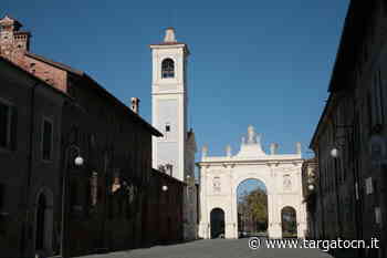 Cherasco, va in scena "Sani! Teatro fra parentesi" con Marco Paolini - TargatoCn.it
