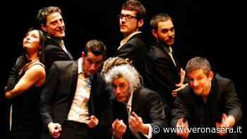 Al Mura Festival in concerto gli Ska-J capitanati da Marco "Furio" Forieri dei Pitura Freska - VeronaSera