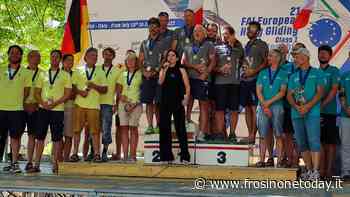 Il ciociaro Marco Laurenzi conquista il titolo europeo di volo libero in deltaplano in team - FrosinoneToday