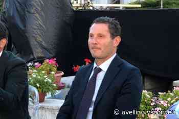 Marco Perrotta all'Avellino? L'indizio social lo regala il neo acquisto Dall'Oglio - Avellino YSport