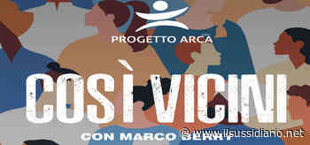 Così Vicini, podcast Progetto Arca/ Marco Berry: storie di donne in fuga dall’Ucraina - Il Sussidiario.net