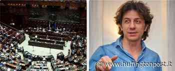 Incubo raccolta firme, l'ultima battaglia di Marco Cappato: "Fateci usare lo Spid o saranno elezioni viziate" (di F. Olivo) - L'HuffPost