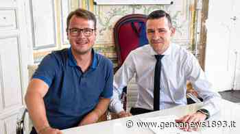 Genoa, le parole di Marco Ottolini ai microfoni di Primocanale - Genoa News 1893