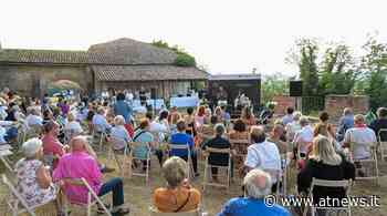 “OroMonferrato”: a Cocconato l’ultimo evento di luglio, Marco Cattaneo e Maurizio Molinari tra gli ospiti - ATNews